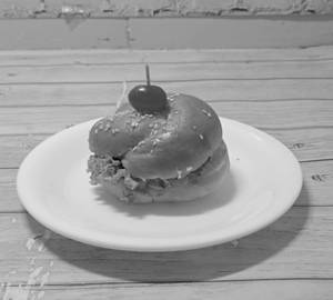 Veg Burger