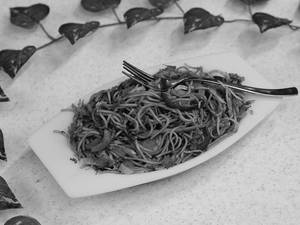 Veg Noodles