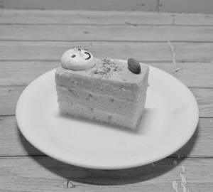 Badam Cake