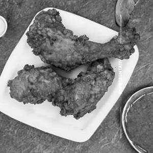 Fried Chicken
