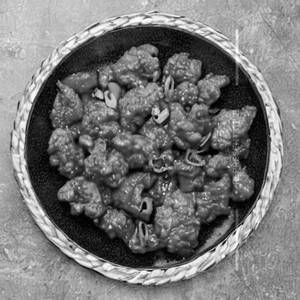 Gobi Chilli