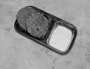 Sabudana Vada [2 Pieces]