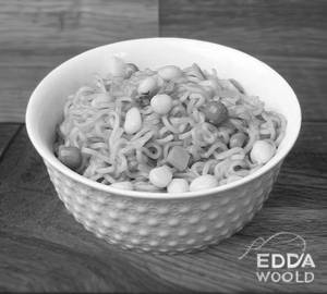 Plain Maggi