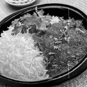 Fish Rice