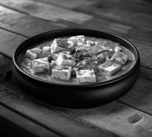 Paneer Chilli Dry