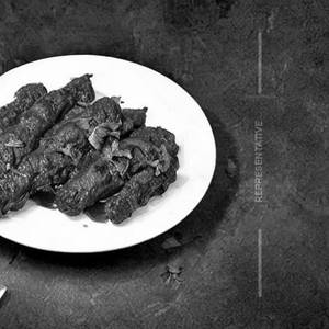 Kalkan Kofthe Mutton
