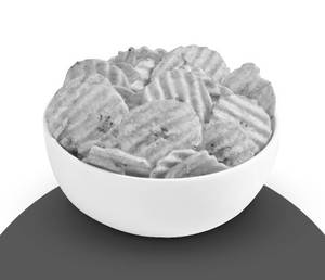 Banana Chips - Masala