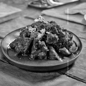 Star Mutton