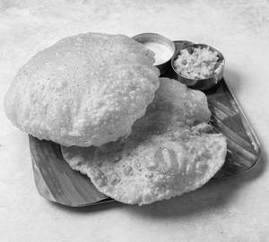 POORI [2pcs]