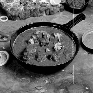 Gosht E Josh