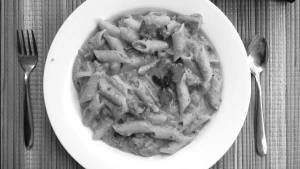 Veg Mix Sauce Pasta