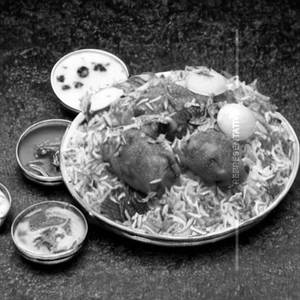 Boneless Chicken Dwaraka Special Biryani