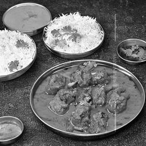 Chaap hyderabadi