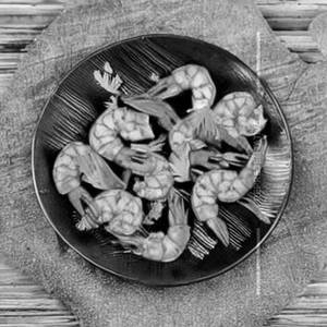 Loose Prawns
