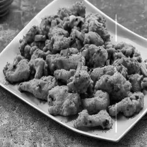 Chilli Gobi