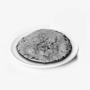 Aloo Paratha
