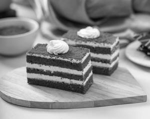 Pastry Red Velvet