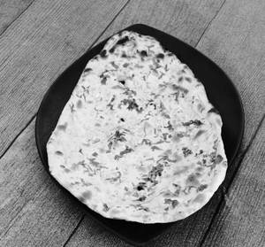 Plain Naan
