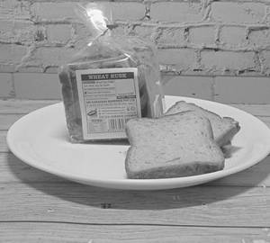 Wheat Rusk [100 Grams]