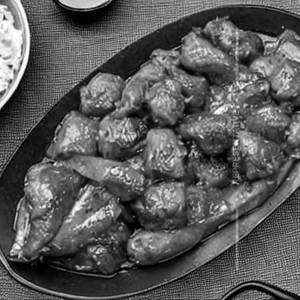 Chicken Roast