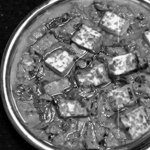 Paneer Chatpata