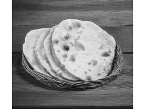 Tandoori Roti