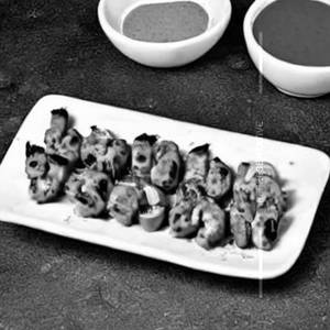 Tiger Prawns Tandoori
