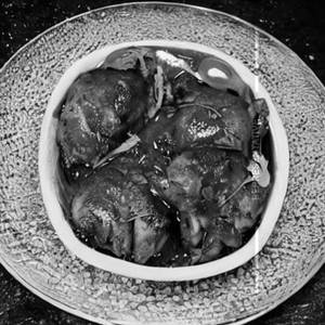 Schezwan Chicken