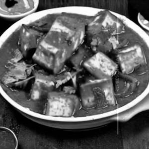 Ginger Paneer