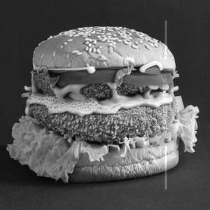 Special Chicken Burger