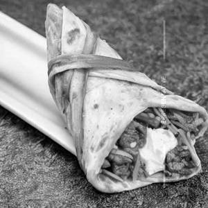 Double Egg Roll