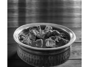 Palak Paneer
