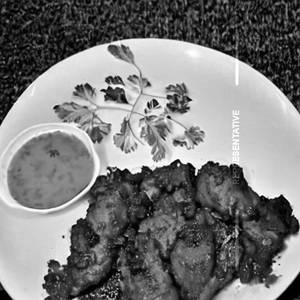 Chicken Afgani