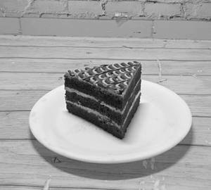 Fresh Cream Special Choco Fantasy
