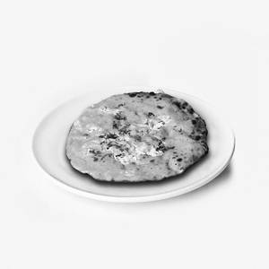 Paneer Paratha
