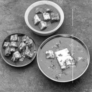 Paneer Maharaja Curry