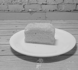 Pineapple Honey Cake