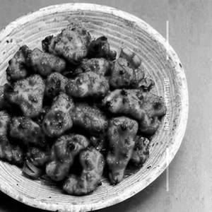 Gobi Pepper