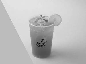 Lemon Iced Tea