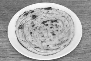 Lachcha Parantha