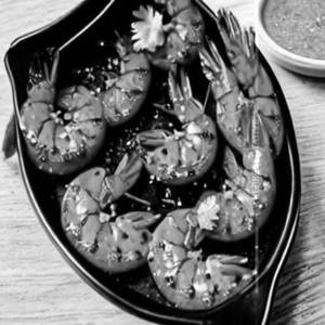 Loose Prawn