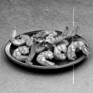 Pepper Prawn
