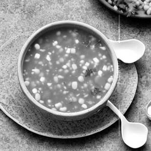 Veg Sweet Corn Soup