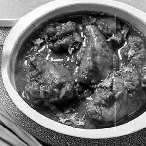 Chicken Kurkure