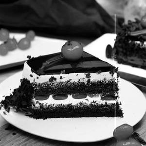 Black Forest