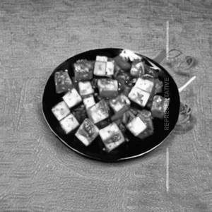 Hongkong Paneer