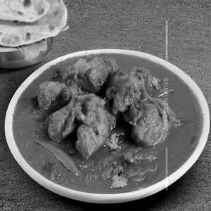 Chicken Kolhapuri