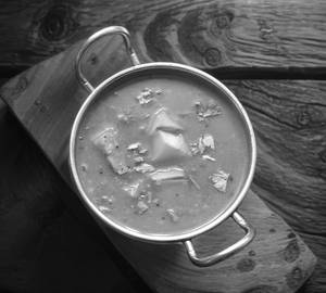 Lunch Sambar