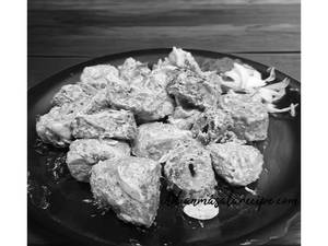 Masala Chaap