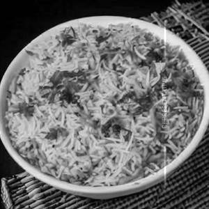 Egg Mancho Rice